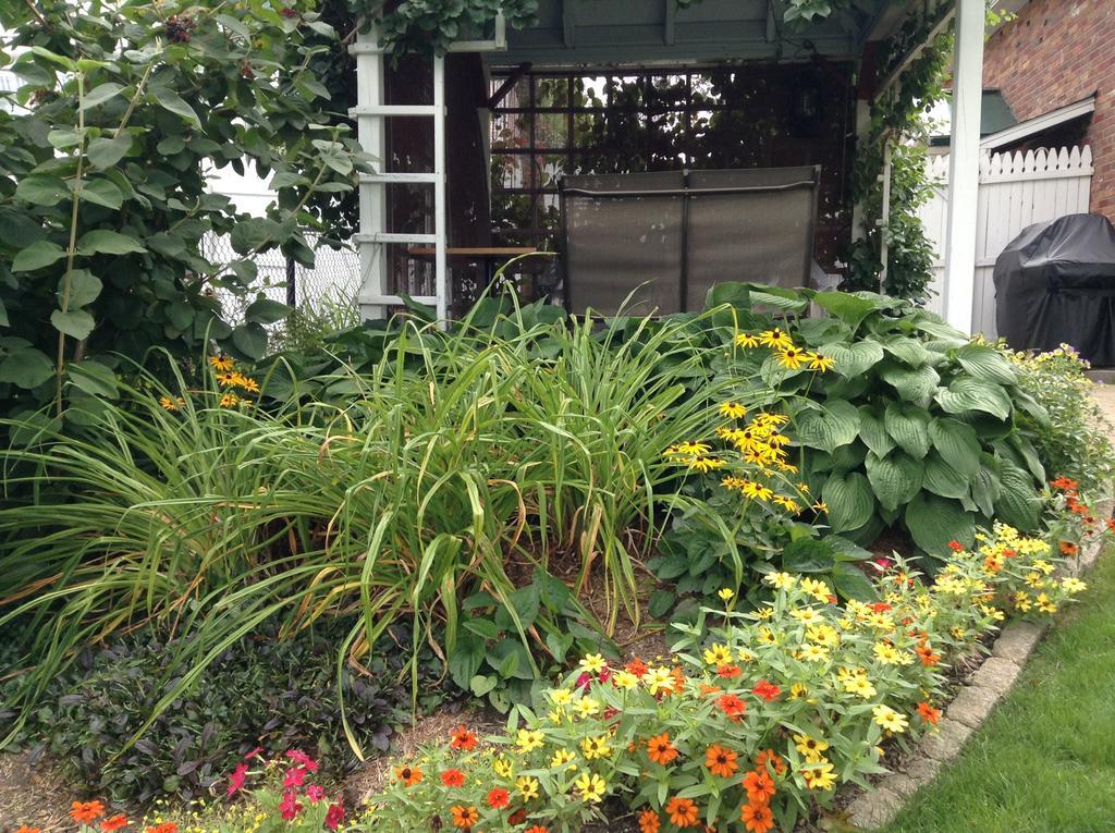 La Belle Aux Berges Bed and Breakfast Saint-Denis-sur-Richelieu Εξωτερικό φωτογραφία
